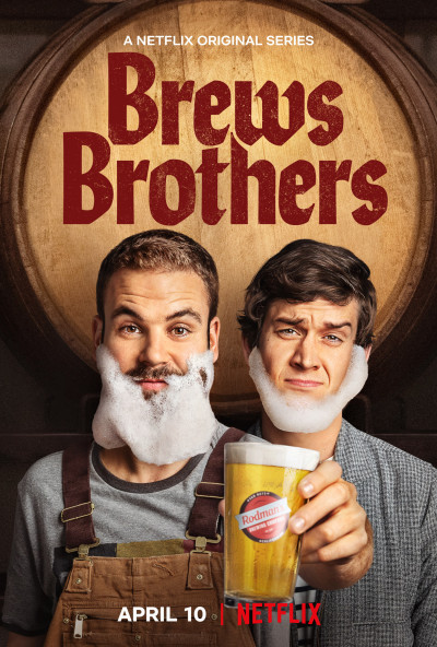 Anh Em Ủ Bia - Brews Brothers