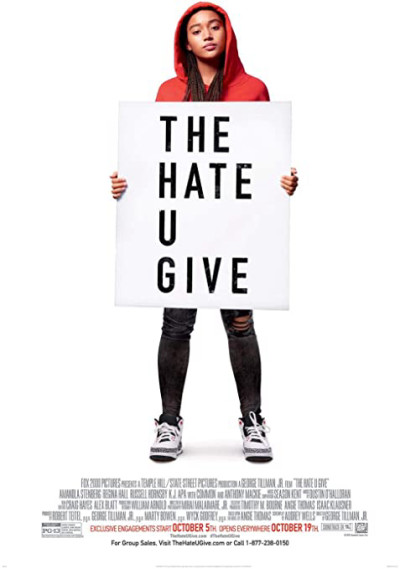 Tìm Lại Công Lý, The Hate U Give - George Tillman