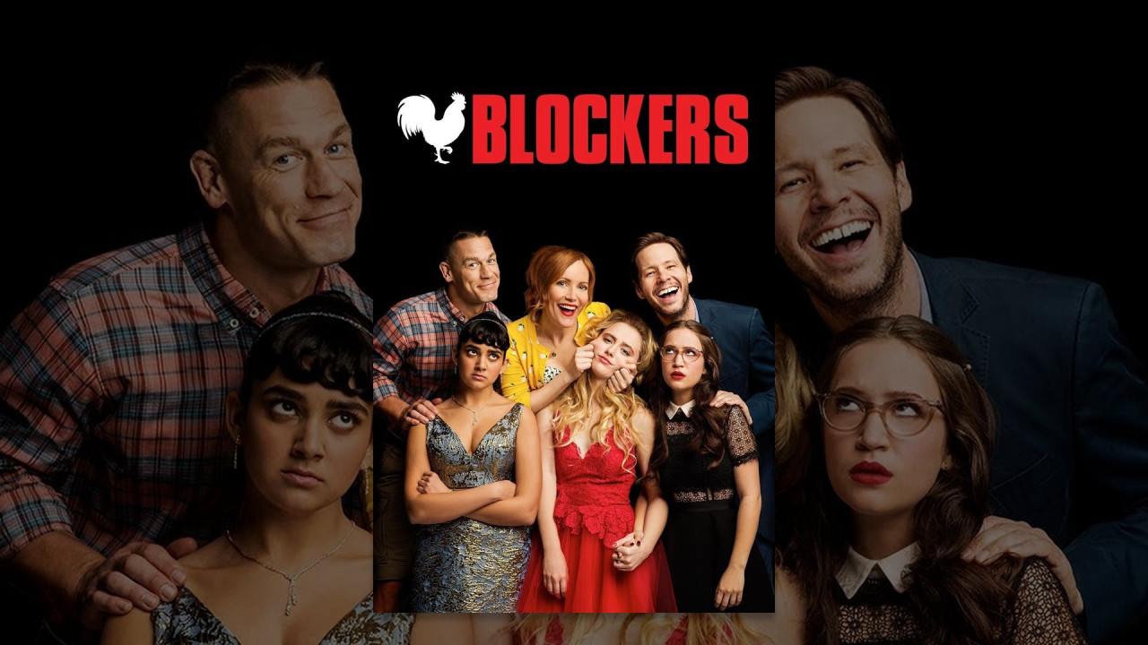 Kế Hoạch Ngăn Cản - Blockers