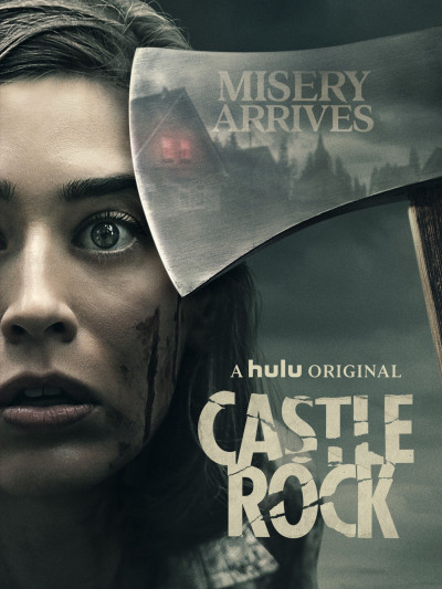 Castle Rock Phần 1, Castle Rock Season 1 - Melanie Lynskey