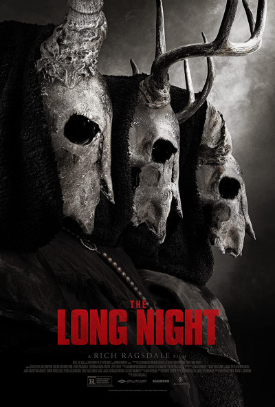 Đêm Dài Phù Thủy Tà Ma - The Long Night The Coven