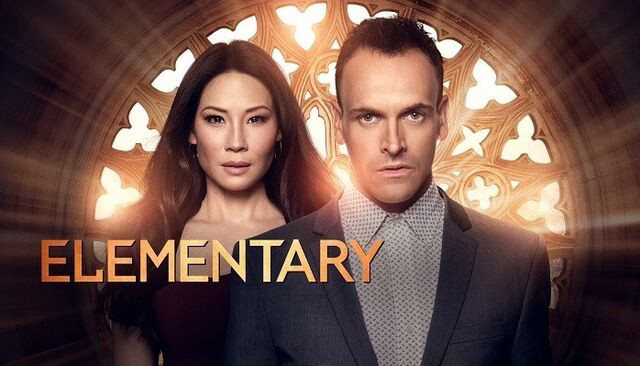 Điều Cơ Bản Phần 6 - Elementary Season 6