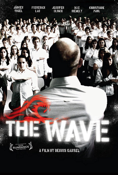 Sóng Ngầm, The Wave 2008 - Frederick Lau