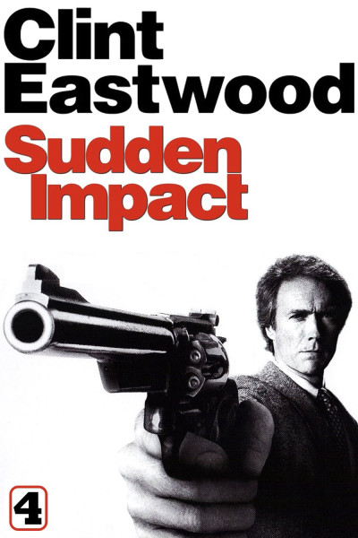 Đối Mặt, Dirty Harry 4: Sudden Impact - sondra locke