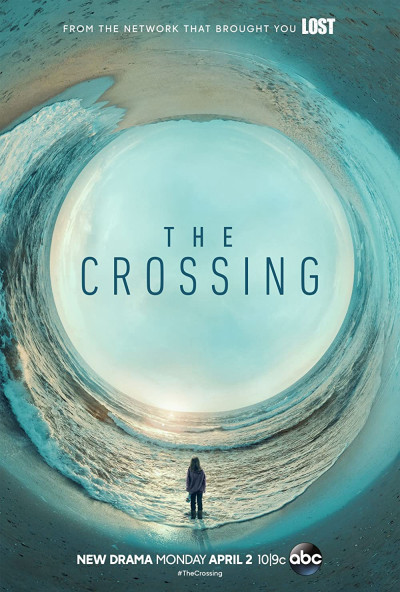 Giao Thoa Thời Gian, The Crossing - Steve Zahn