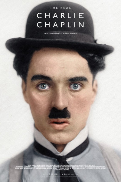 Phim The Real Charlie Chaplin 2021