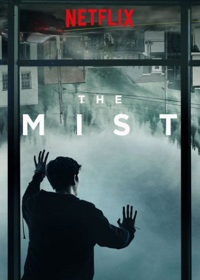 Quái Vật Sương Mù, The Mist - gus birney