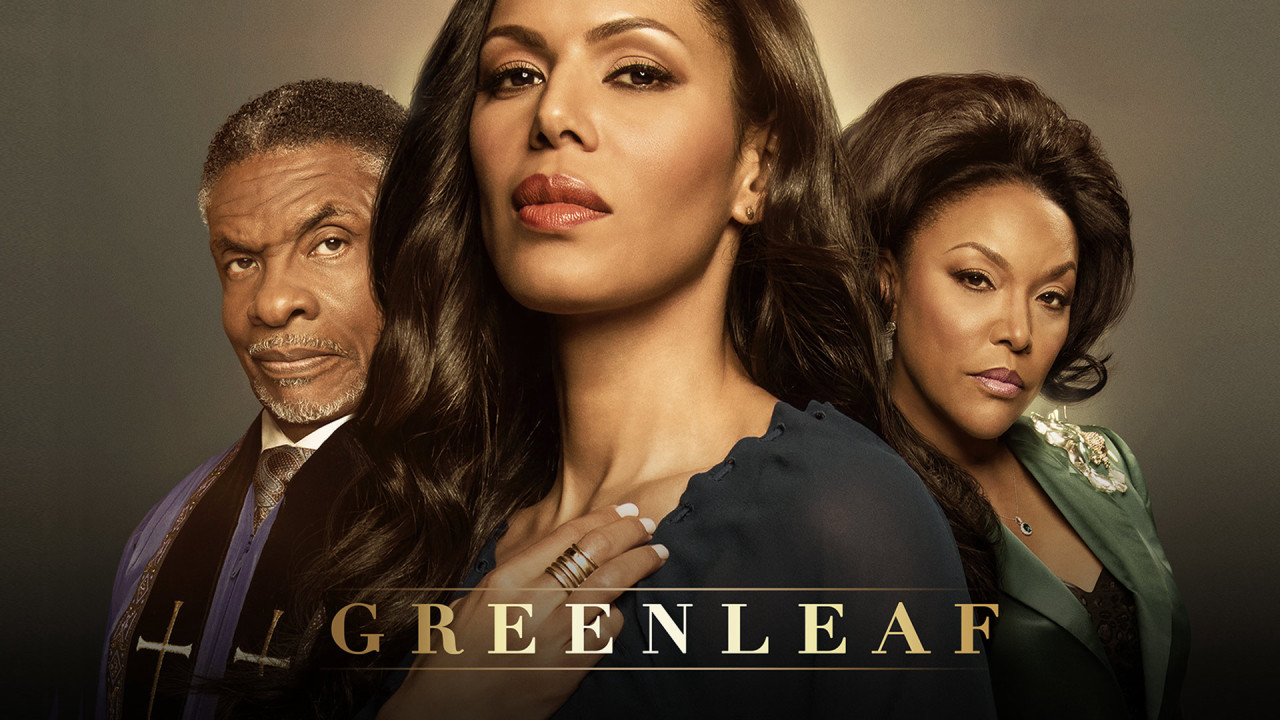 Greenleaf Phần 2 - Greenleaf Season 2