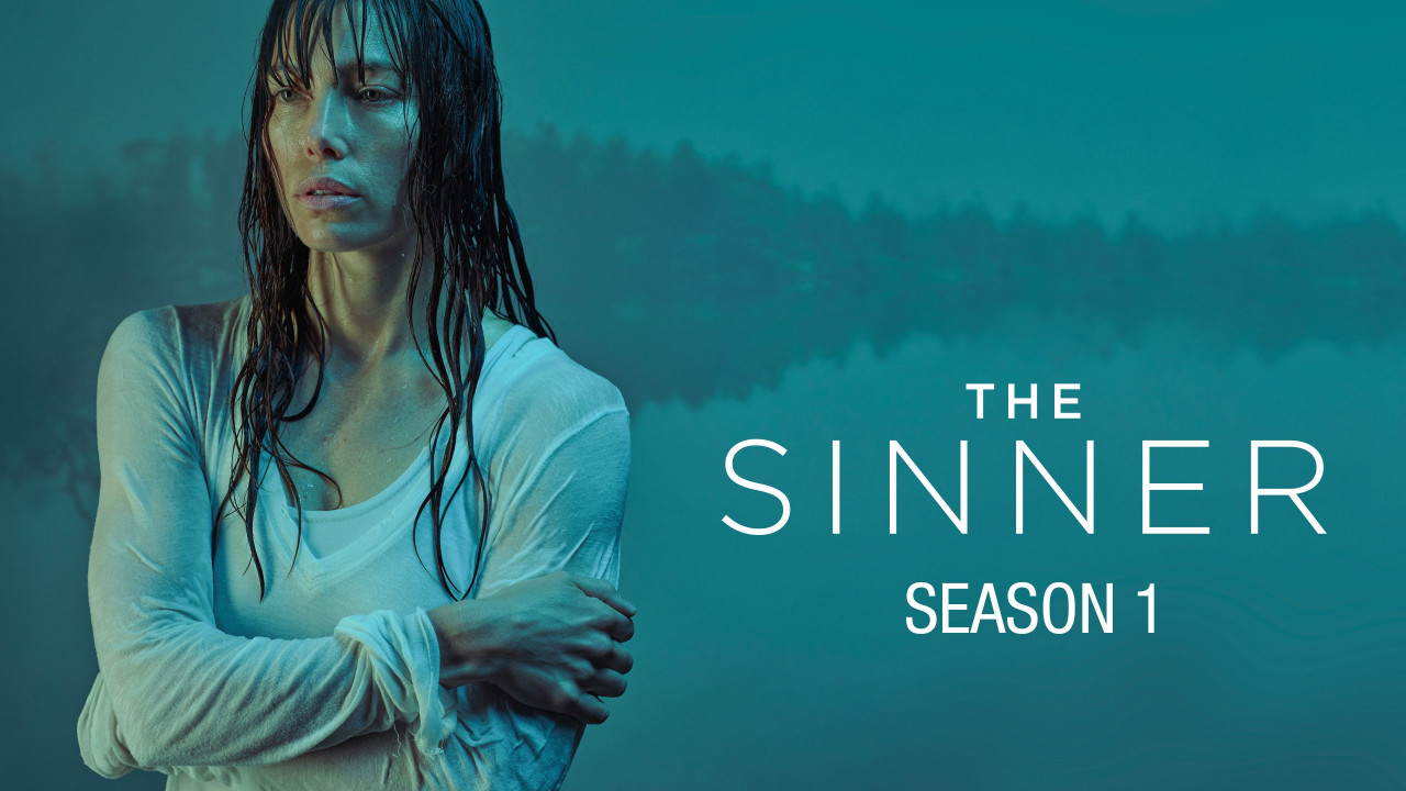 Kẻ Tội Đồ Phần 1 - The Sinner Season 1