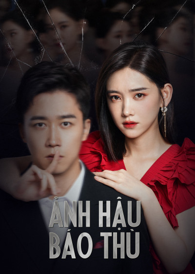 Phim Ảnh Hậu Báo Thù 2023