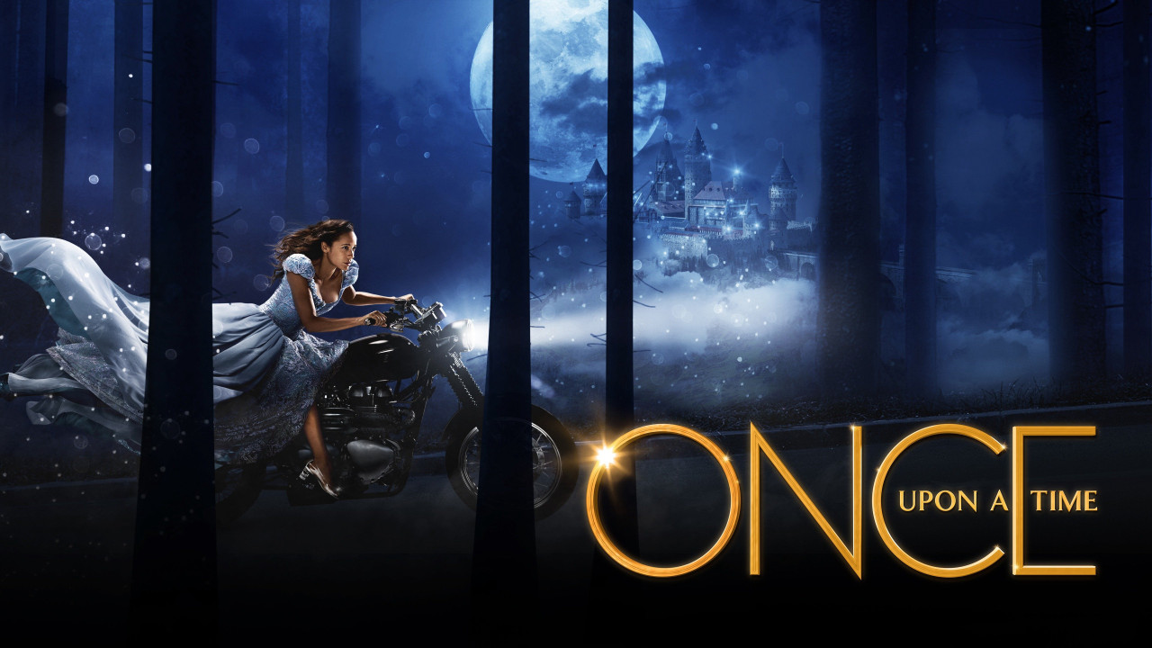 Ngày Xửa Ngày Xưa Phần 7 - Once Upon A Time Season 7