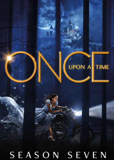 Ngày Xửa Ngày Xưa Phần 7, Once Upon A Time Season 7 - Jennifer Morrison