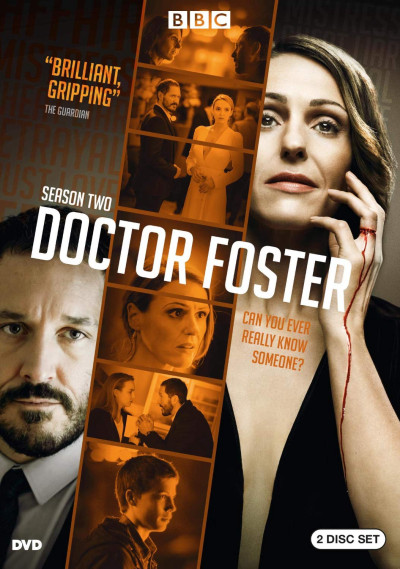 Thế Giới Vợ Chồng Phần 2, Doctor Foster Season 2 - Tom Taylor