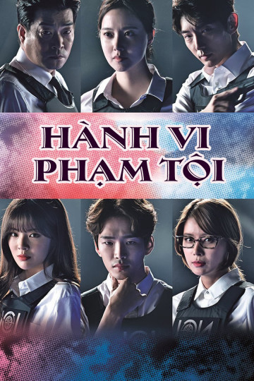 Phim Hành Vi Phạm Tội 2017