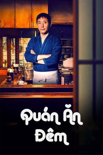 Phim Quán Ăn Đêm 2017