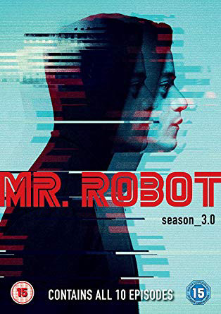 Siêu Hacker Phần 3, Mr. Robot Season 3 - Grace Gummer