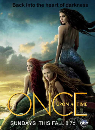 Ngày Xửa Ngày Xưa Phần 6, Once Upon A Time Season 6 - Jennifer Morrison