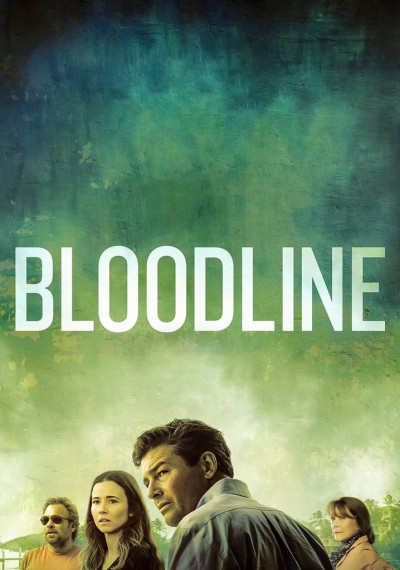 Huyết Thống Phần 2, Bloodline Season 2 - Sam Shepard