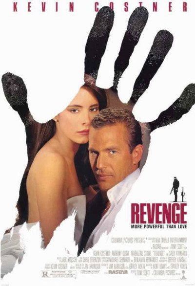 Phim Revenge 1990