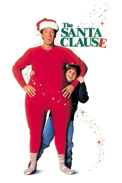 Ông Già Tuyết, The Santa Clause - Judge Reinhold