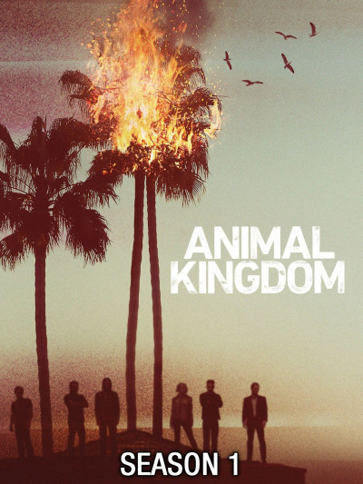 Vương Quốc Động Vật Phần 1 - Animal Kingdom Season 1