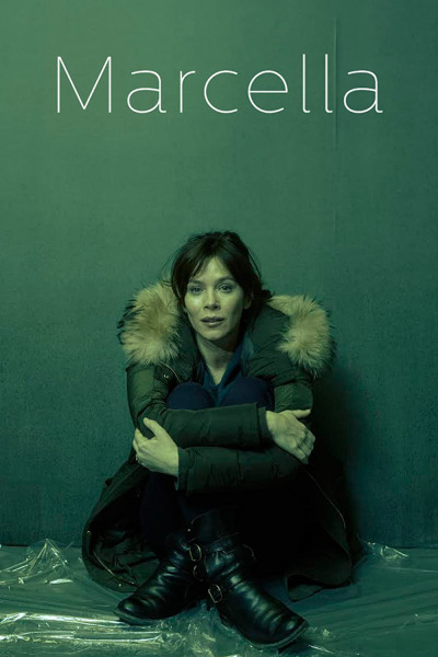 Marcella Phần 1, Marcella Season 1 - nicholas pinnock