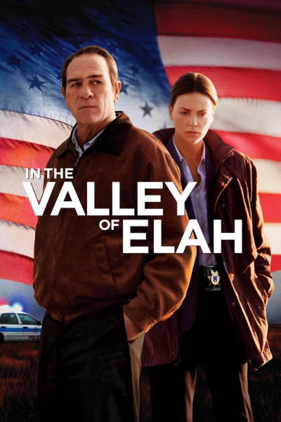 Ngày Về Sau Cuộc Chiến, In The Valley Of Elah - James Franco