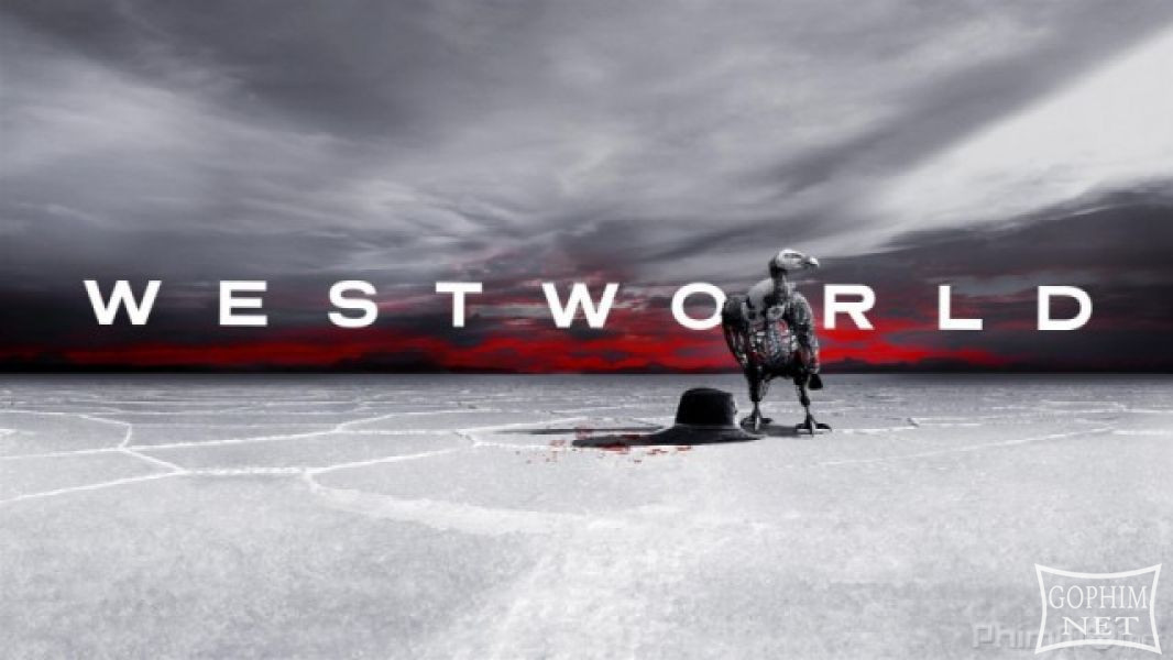 Thế Giới Viễn Tây Phần 2 - Westworld Season 2