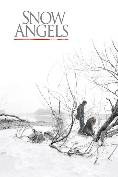 Thiên Thần Tuyết, Snow Angels - David Gordon Green