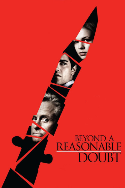 Vượt Quá Sự Hoài Nghi, Beyond A Reasonable Doubt - Orlando Jones