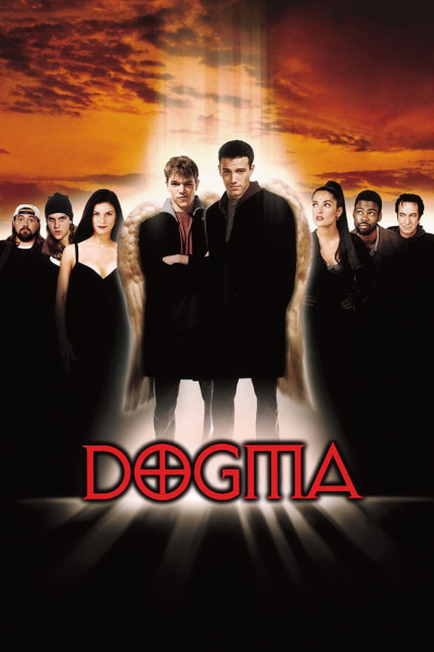 Giáo Lý, Dogma - kevin smith