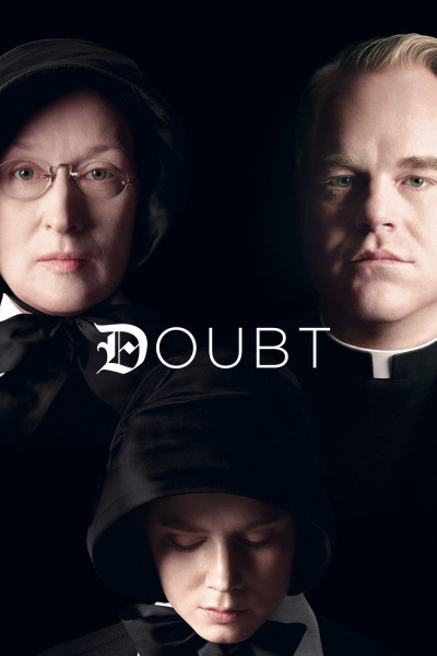 Ngờ Vực, Doubt - Philip Seymour Hoffman