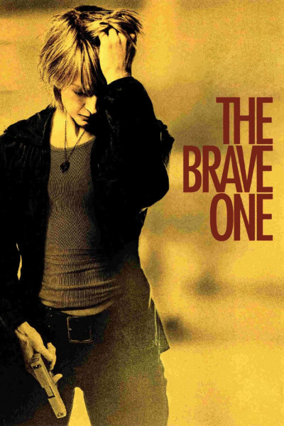 The Brave One, The Brave One - naveen andrews