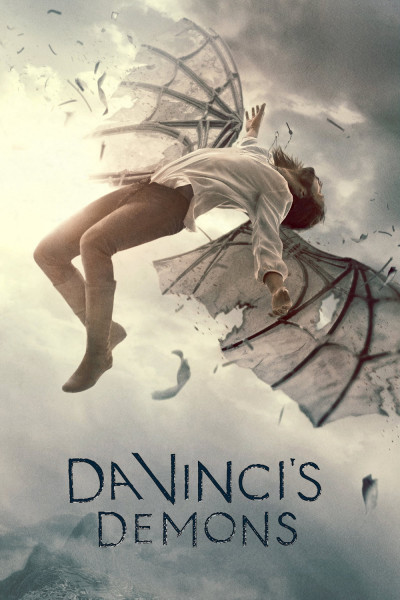 Những Con Quỷ Của Da Vinci Phần 2 - Da Vincis Demons Season 2