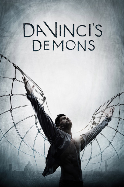 Những Con Quỷ Của Da Vinci Phần 1 - Da Vincis Demons Season 1