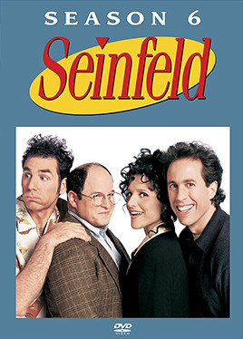 Phim Seinfeld Phần 6 1994