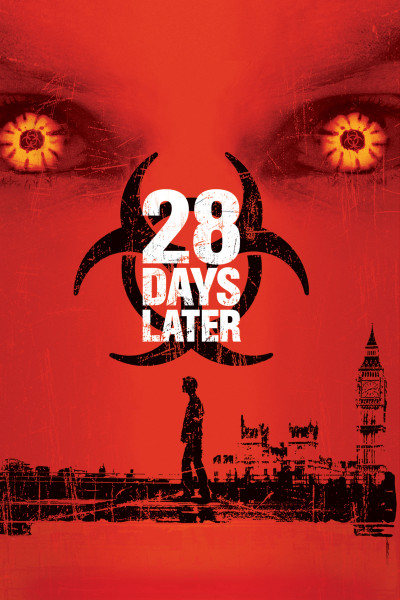 Phim 28 Days Later 2002