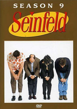 Phim Seinfeld Phần 9 1997