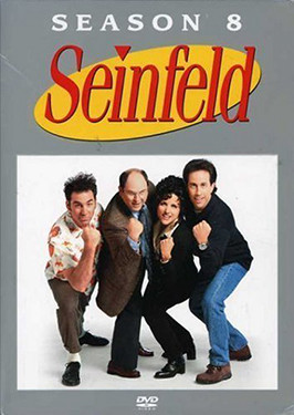 Phim Seinfeld Phần 8 1996