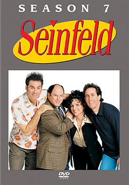 Phim Seinfeld Phần 7 1995