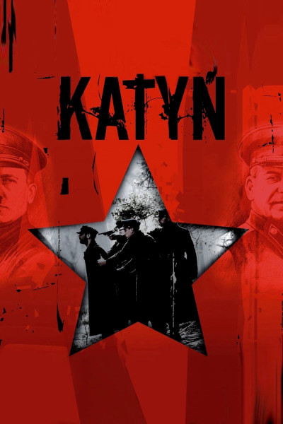 Phim Vụ Thảm Sát Ở Katyn 2007