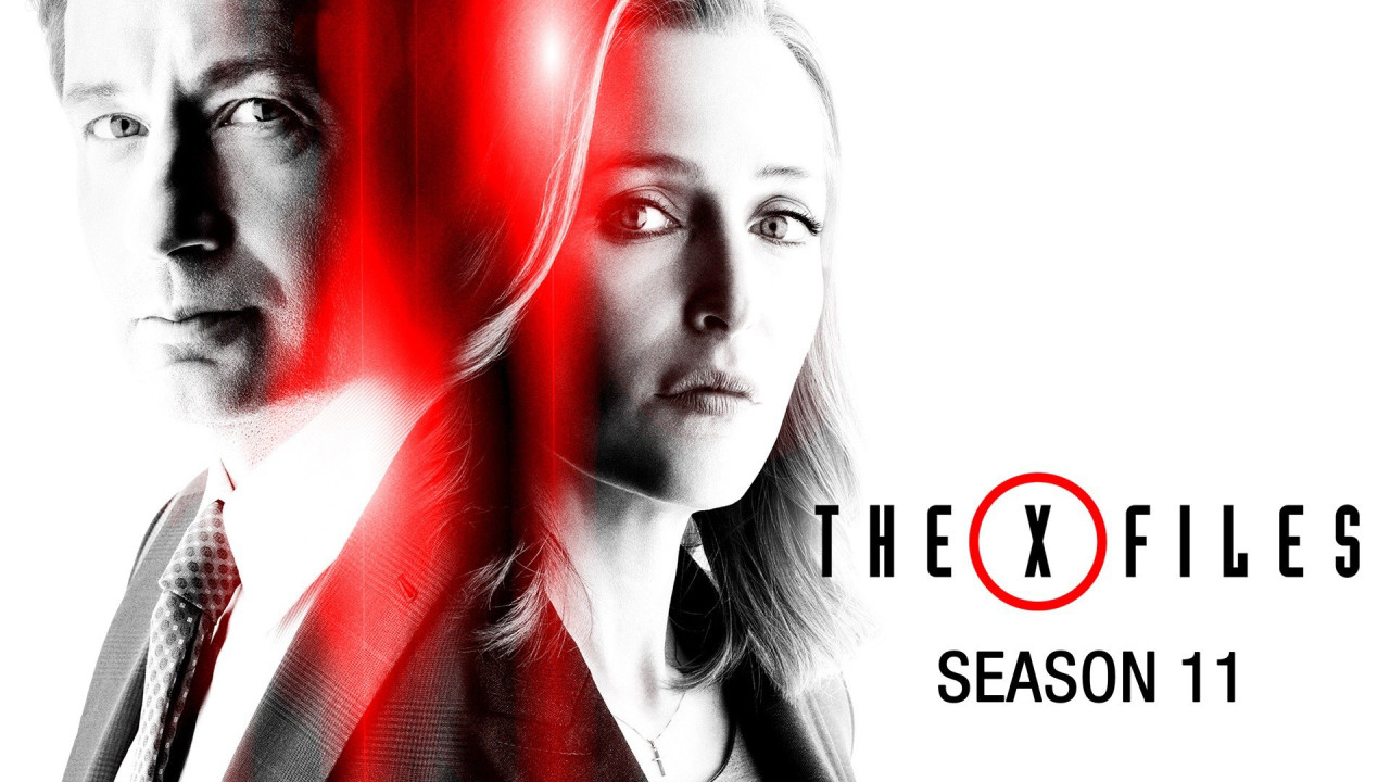 Hồ Sơ Tuyệt Mật Phần 11 - The X Files Season 11