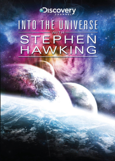 Khám Phá Vũ Trụ Cùng Stephen Hawking, Into The Universe With Stephen Hawking - Benedict Cumberbatch