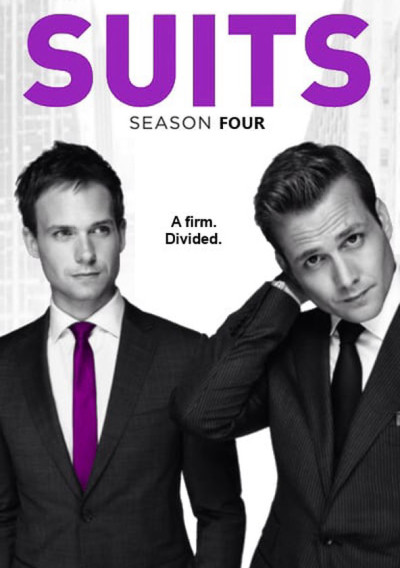 Tố Tụng Phần 4, Suits Season 4 - mike smith