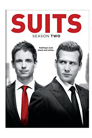 Tố Tụng Phần 2, Suits Season 2 - mike smith