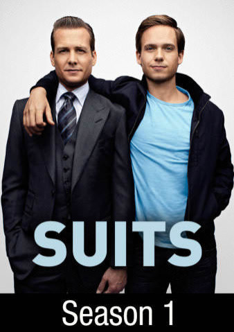 Tố Tụng Phần 1, Suits Season 1 - mike smith