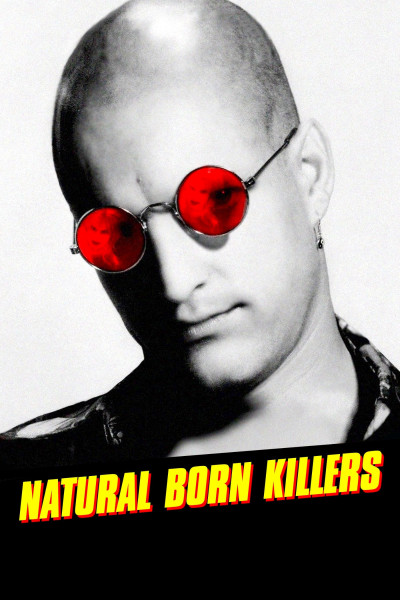 Kẻ Giết Người Bẩm Sinh, Natural Born Killers - oliver stone