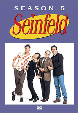 Phim Seinfeld Phần 5 1993