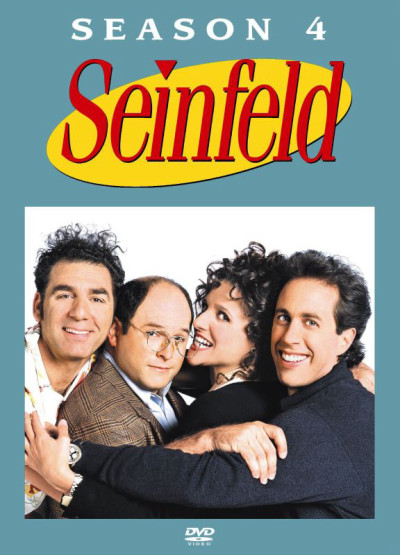 Phim Seinfeld Phần 4 1992