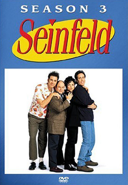 Phim Seinfeld Phần 3 1991